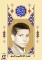 زندگی‌نامه شهید عباسعلی زرگری 